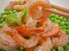 -鲜味食族水产·海鲜餐厅