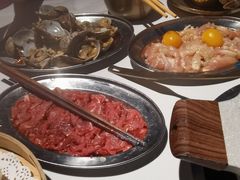 -琥珀川糟粕醋火锅(慈云寺店)