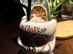 -BAR Signal·鸡尾酒酒吧