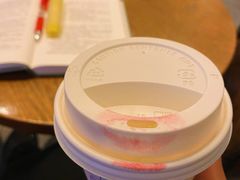 -星巴克(成都北城天街分店)