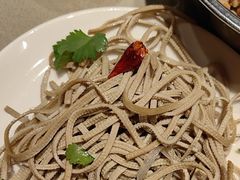 -蝎王府羊蝎子(西直门店)