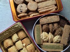 为自己留的-家琳甜品(江南东店)