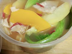 -禅悦素食