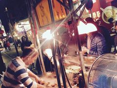 -明记牛杂(新马路分店)