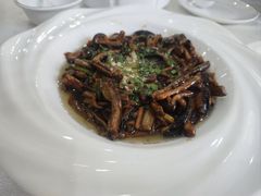 -盐通酒家(金桥湾清水苑店)