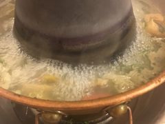 -月圆火锅(宁海东路二店)