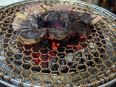 -秋香家韩式炭火烤肉(磐石路店)