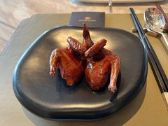 -新荣记(新源南路店)