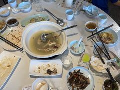 -龙泉人椰子鸡.糟粕醋.海南菜(三亚旗舰店)