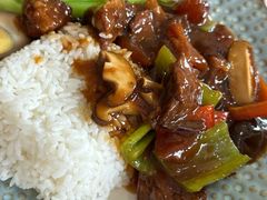 -标记Jane's kitchen(平桥直街店)