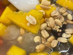 -正宗八宝冰饭·非遗冰饭·烧烤(奎桥店)