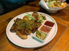 -Famous肥猫墨西哥音乐餐吧(五棵松华熙LIVE店)