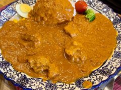 -食彩美印度特色美食餐厅·印度料理