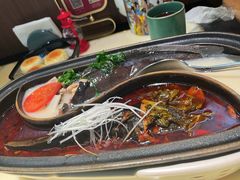 -锦府盐帮·侯宅(五棵松万达店)