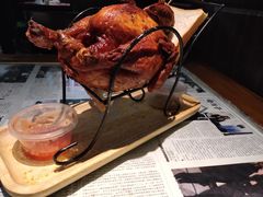 -豆蔻电影主题餐厅(四牌楼店)