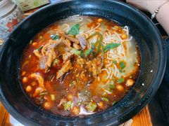 麻辣小面-孟婆汤重庆小面(西洪路店)