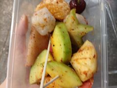 -爱上酸嘢
