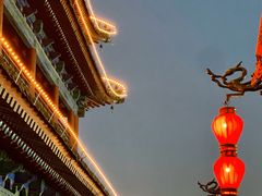 -西安城墙·碑林历史文化景区