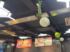 -云晓光头烧烤吧(德平路店)
