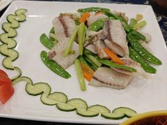 -西江河鲜·趣苑酒楼(鼎湖店)