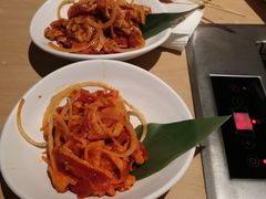-新石器烤肉(南通CBD大有境店)