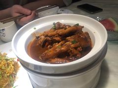 -小菜园新徽菜(合肥之心城店)