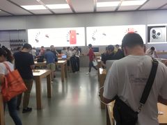 -Apple零售店(深圳益田假日广场店)