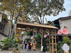 -小河直街历史文化街区