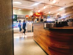 -Awfully Chocolate(来福士广场店)
