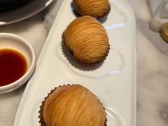 -蝴蝶里·粤菜·点心(滨江龙湖店)