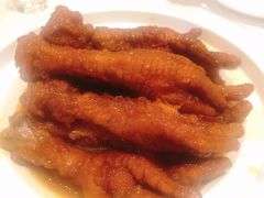 铁勺凤爪-大铁勺新津菜(东丽阳光新业广场店)