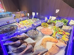 -潮澎派·潮汕菜大排档(南较西路店)