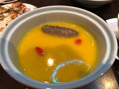 -万丽轩·粤菜(王府井金茂万丽酒店)