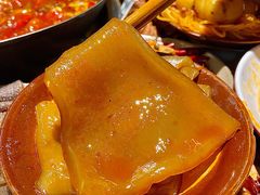 -四小区火锅·巷子里的重庆火锅(花照壁店)