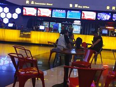 -万达影城(金华万达广场IMAX店)