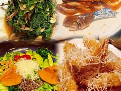 -青年公社烤鸭(熙悦天街店)