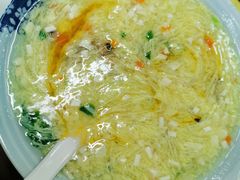 -粗茶淡饭(东关街店)
