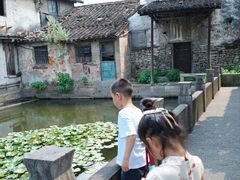 -绍兴书圣故里景区