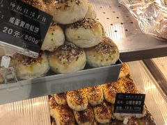 -纯坊佳哥手作(江汉路店)