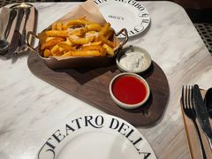 -IL TEATRO 精品意大利餐厅