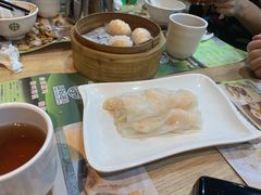 -添好运点心专门店(中环IFC店)