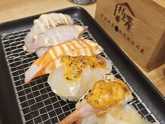 -村上一屋·亚洲菜融合小馆(南楼店)