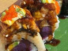 -德川家日本料理(顺义华联店)