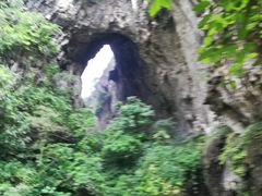 -英西峰林九重天景区