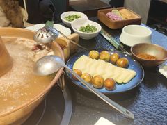 -阳坊涮肉(西直门凯德mall店)