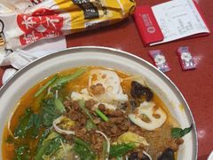 -喜家德虾仁水饺(长泰广场店)