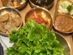 -闻老头·菊花炭烤肉(D11店)