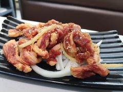 -八乔煎肉馆·丹东特色煎锅(梅林店)