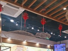 -西部马华清真兰州牛肉面·烧烤夜市(三里河店)
