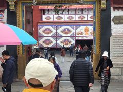-小昭寺
